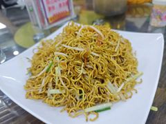 -南记食粥坊·宵夜大排档(莲花总店)