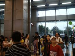 -南丰汇(新港东路店)