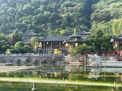 -华清宫景区