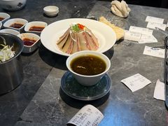 -令氏家外家岐山面(火炬路店)