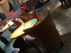 大堂-798餐厅(任丘路店)