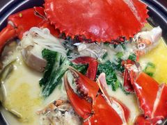 -龙海鲜螃蟹王(宏茂桥店)