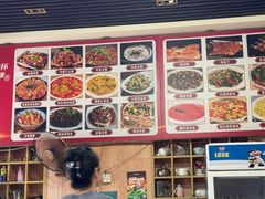 -马老大烧烤(和平路店)