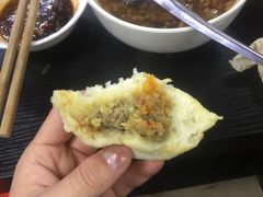 -郑家包子牛肉拉面(尚勤路店)