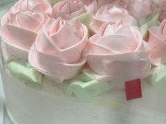 -红宝石·鲜奶小方·海派西点房(丰庄店)