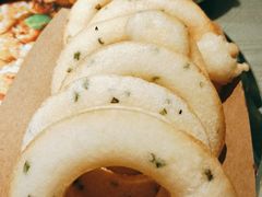 葱油圈-湘阁里辣(沙井华润万家店)