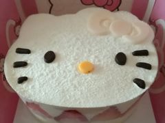 -皇后西斯汀饼店(文化路店)