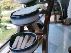 -烹然四季椰子鸡火锅(团结湖总店)