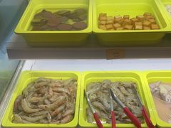 -铂丽斯国际大酒店-凯悦自助餐厅
