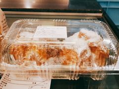 泡芙-国际饭店·帆声西饼屋(黄河路店)