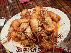 -等我餸上门海鲜大排档(天河南店)