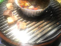 -原始泥炉烤肉(总店)