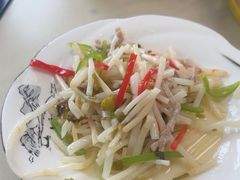 -七的湖·晚芳亭·阳澄湖农家菜·大闸蟹(莲花岛店)