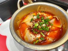 -文立新麻辣烫(合生汇21街区店)