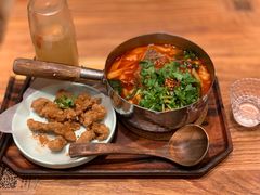 -小满手工粉(上海月星环球港店)