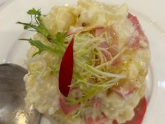 -红房子西菜馆(淮海中路店)