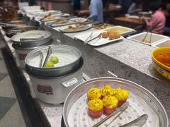 -泰合素食(双流店)