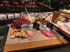 -拉蒂娜·巴西牛排馆 Latina·Brazilian Steakhouse(王府井喜悦店)