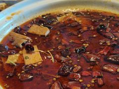 -辣婆婆(航天桥店)