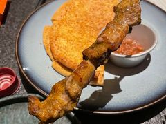 -丝路金桃·新疆菜(徐汇店)