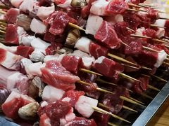 -小板凳(四公里店)