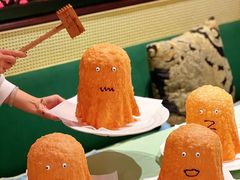 -肥福排档(星光店)