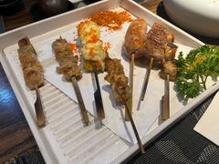 -品米斗·精致料理(浦东禹悦汇店)