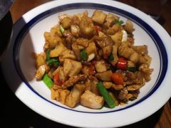 -钟掌勺忘不了地道湘菜(新天地假日广场店)