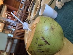 -糟粕醋·椰苑海南菜餐厅(亚龙湾天域酒店)