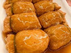 口袋豆腐-玉华台饭庄(裕中西里小区店)