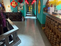 -齐河·老东家·民间菜·地标特色美食