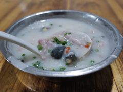 -南记食粥坊·宵夜大排档(莲花总店)