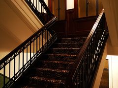 -上海和平饭店华懋阁 Cathay Room