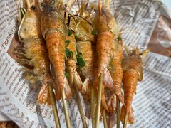 -79号渔船海鲜饭店(华强北店)