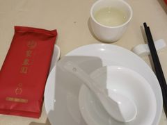 -聚春园自助餐厅(东街口店)