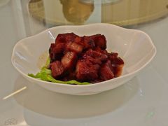 -王中王餐厅(东安路店)
