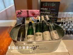 -杭州西子湖四季酒店-WL BISTRO西湖餐厅(灵隐路店)