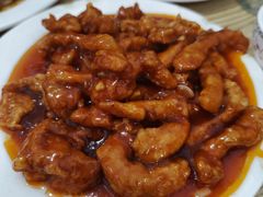 -九龙餐厅(大沽路店)