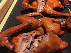 红烧乳鸽-大鸽饭(体育西路店)