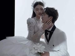 -经典婚纱摄影美学馆·私人定制