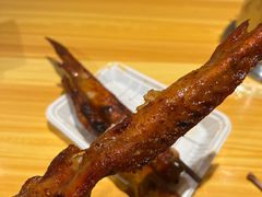 -一代烤翅王(大汉口店)