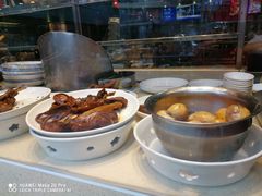 -陈鹏鹏潮汕菜(欢乐海岸 海边景观店)