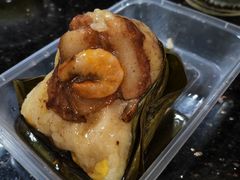 -老妈宫粽球