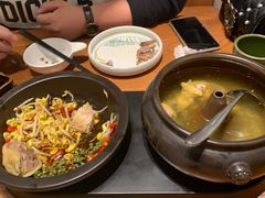 -云海肴·汽锅鸡·云南菜(广安门天虹店)