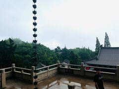 -径山寺