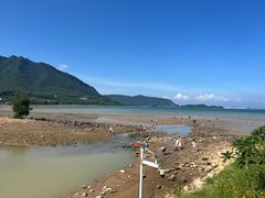 -坝光海滩