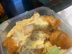 -孖记茶档·热腾茶餐(乐峰店)