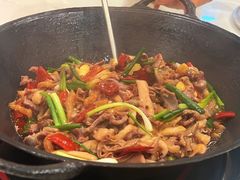 -德渝喜火锅