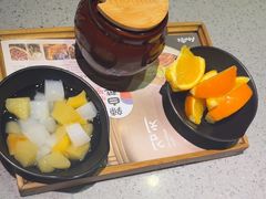 -将军牛排·尔滨地标朝鲜族美食(总店)