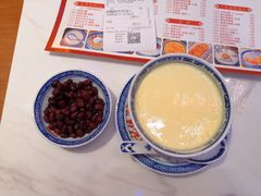 香滑炒蛋奶-赵记传承(佛山禅城魁奇路店)